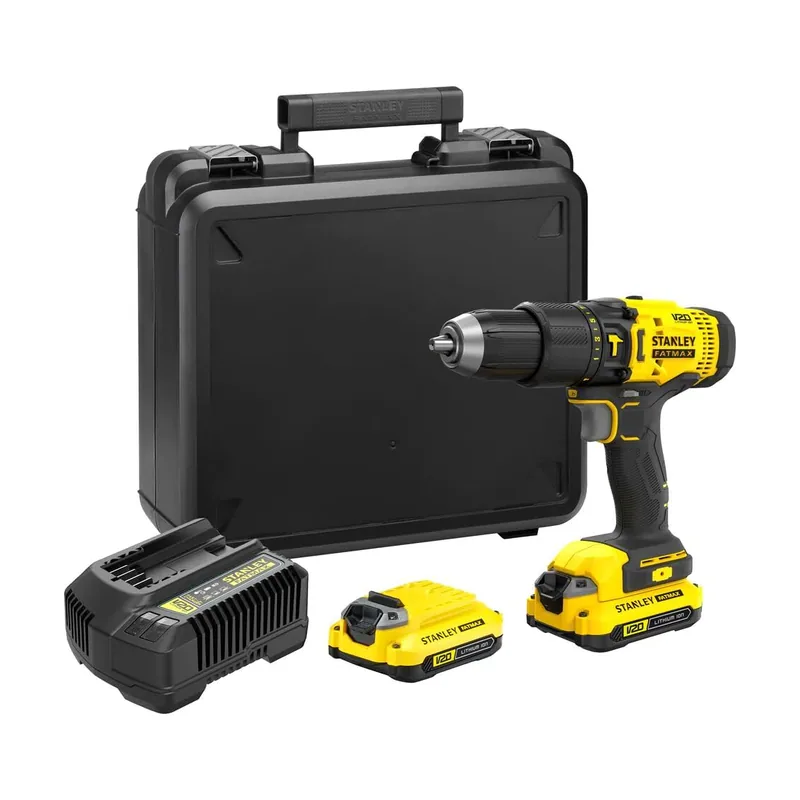 Stanley FATMAX SFMCD711C2K-QW