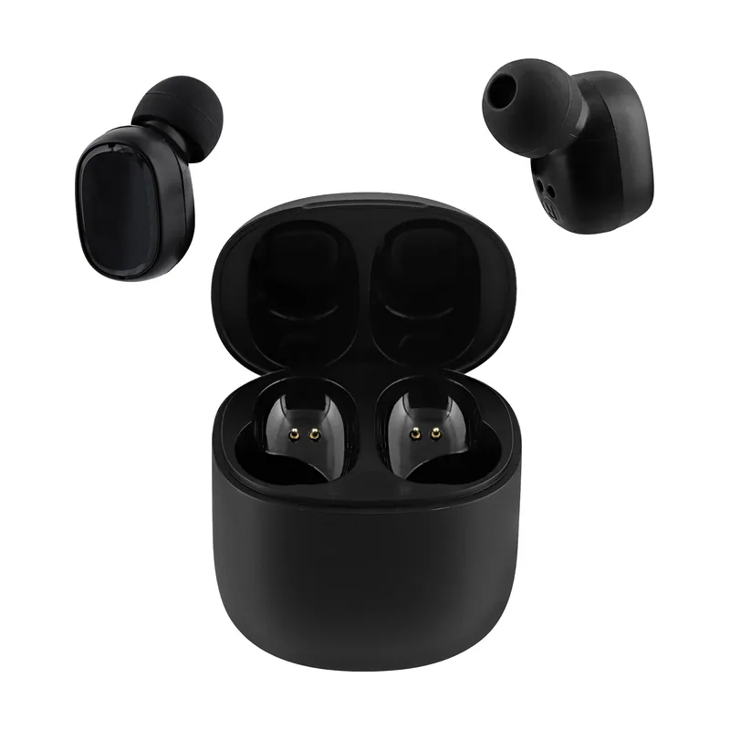 Tnb Auriculares Bluetooth inalámbricos reducción de ruido pasiva de hasta 24 horas de escucha