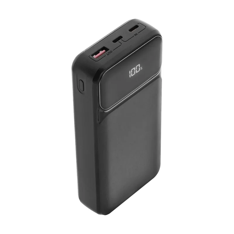 Tnb Batería externa de 20000 mAh