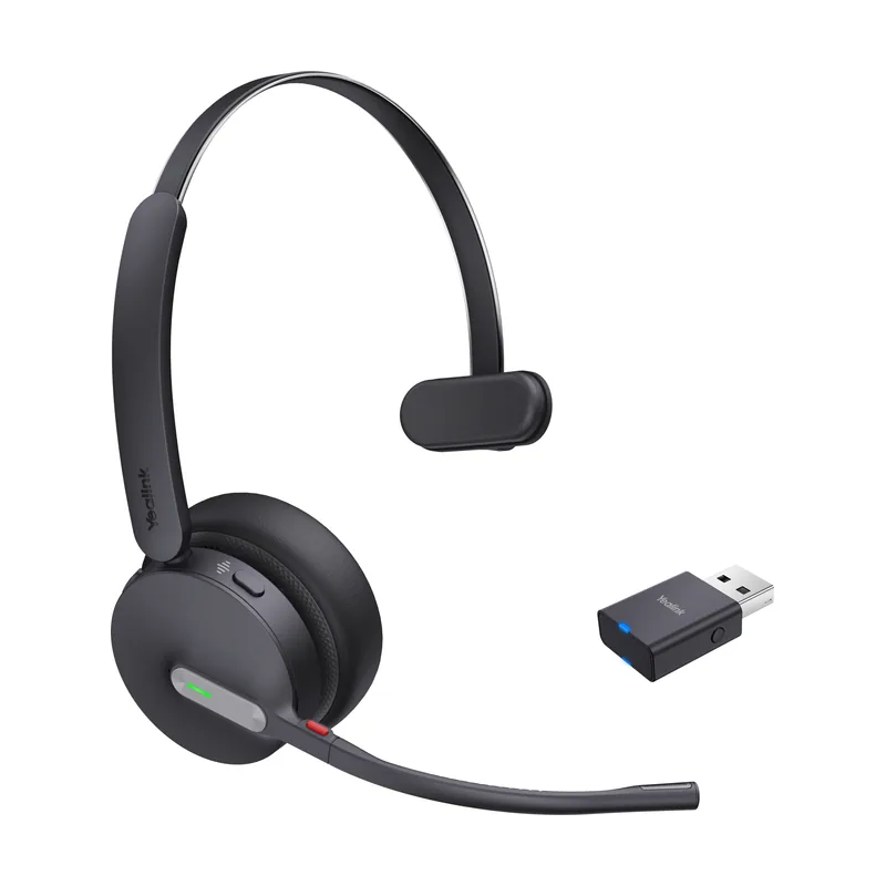 Yealink WH64 Hybrid Mono UC