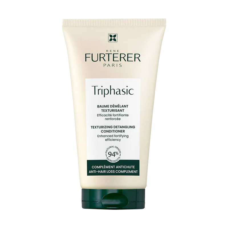 Rene Furterer TRIPHASIC acondicionador desenredante texturizante 150 ml