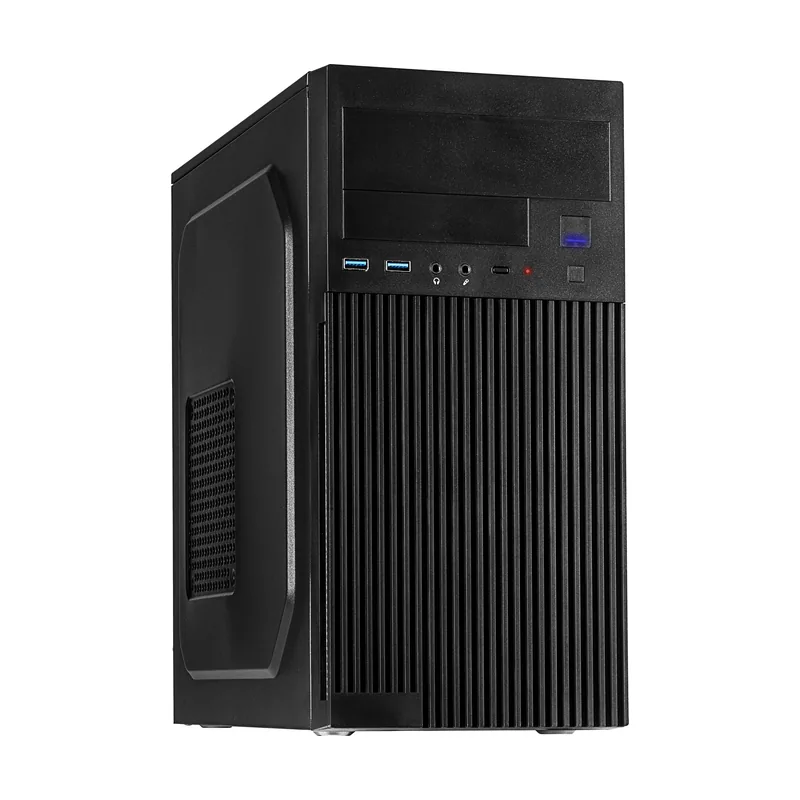 Inter tech InteR-Tech IT-6521 Straight Micro Tower Nero random_06fgz1nbtk