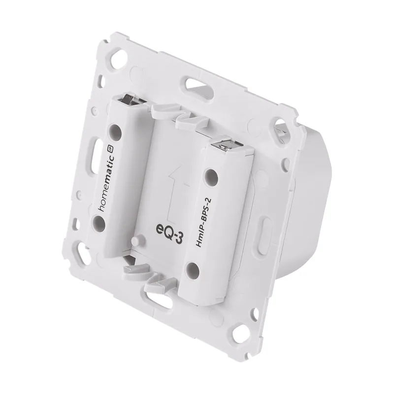 Eq-3 Homematic IP Fuente de alimentación para Interruptor de Marca