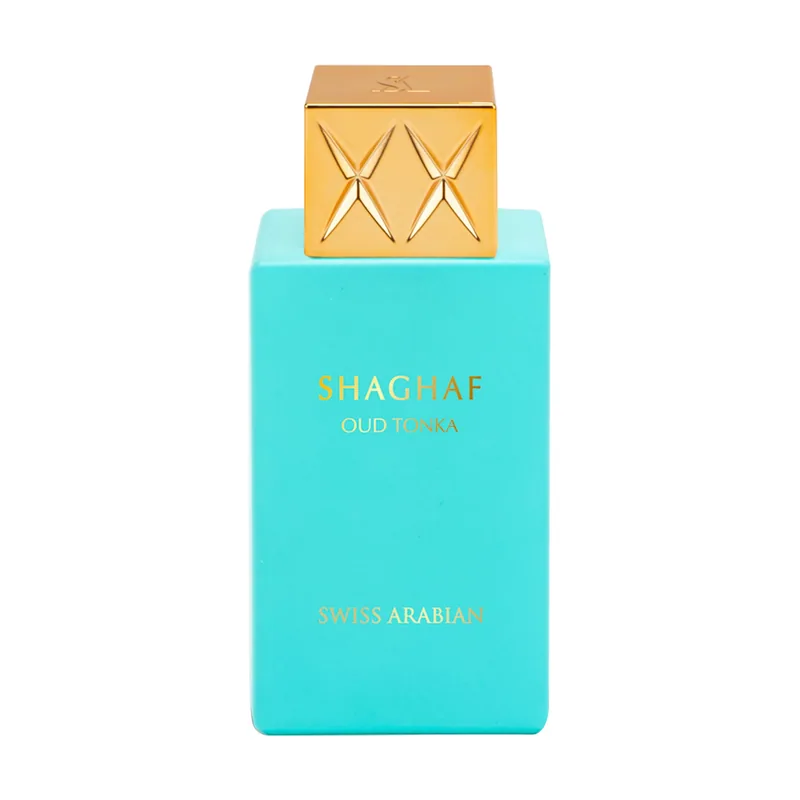 Swiss Arabian Shaghaf Oud Tonka