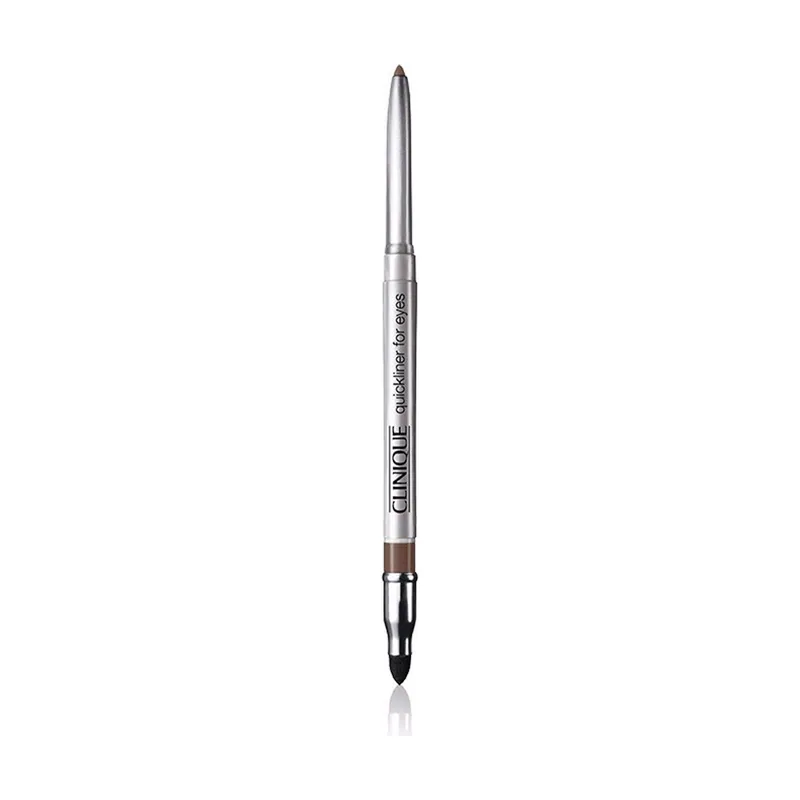 Clinique QUICKLINER eyes #03-roast coffee