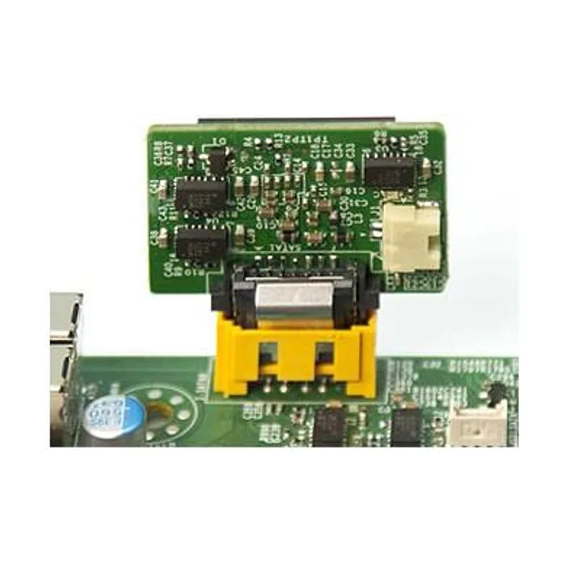 Super micro Supermicro SSD-DM128-SMCMVN1 de estado sólido mSATA 128 GB Serial ATA III