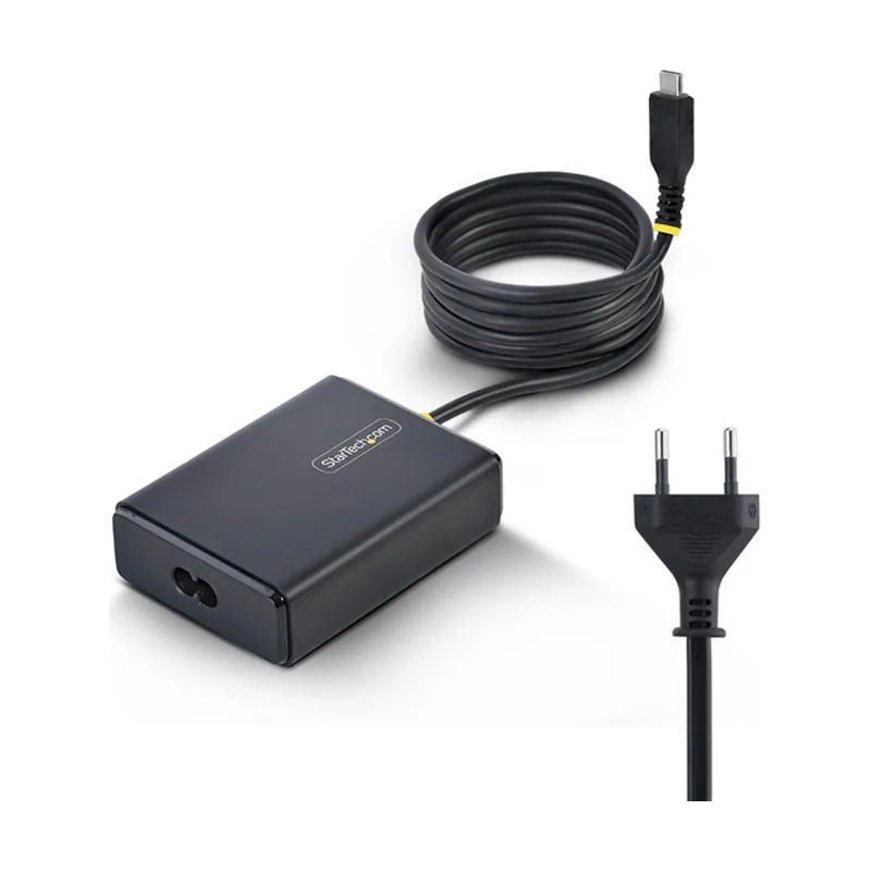 Startech StarTech.com 1100LE-USB-C-CHARGER adaptador e inversor de corriente Interior 100 W