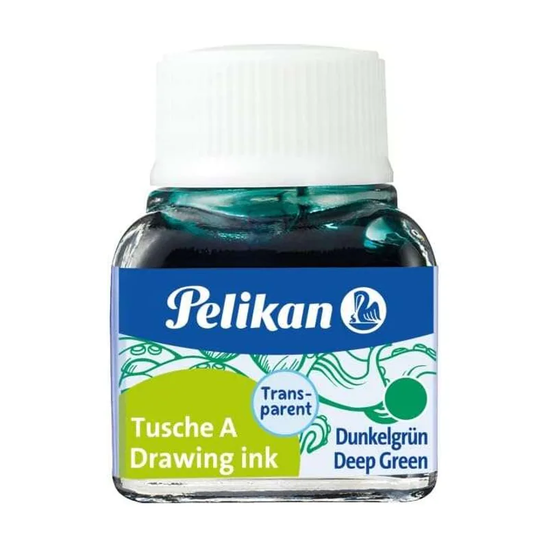 Pelikan 100436073 tinta de dibujo