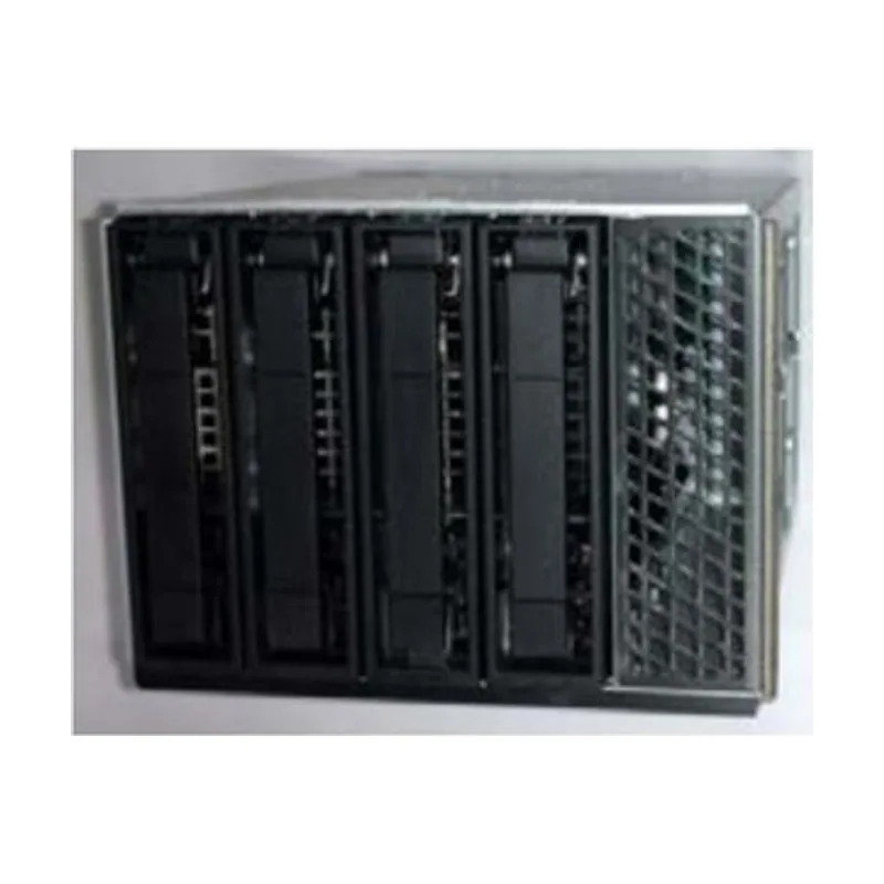 Intel AUP4X35S3HSDK panel bahía