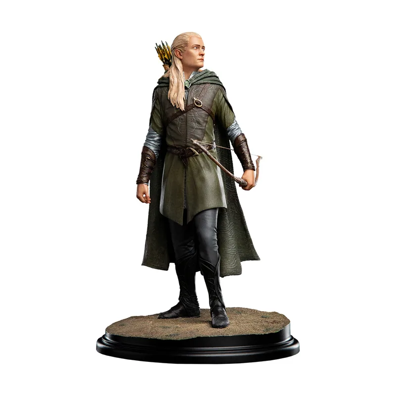Weta Workshop El Señor de los Anillos