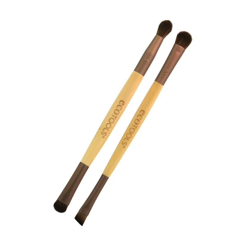 Ecotools Pp E/T Ojo Enchnge Debido Br Tamaño 1ct Pp Eco Herramientas Ojo Encantador Duo