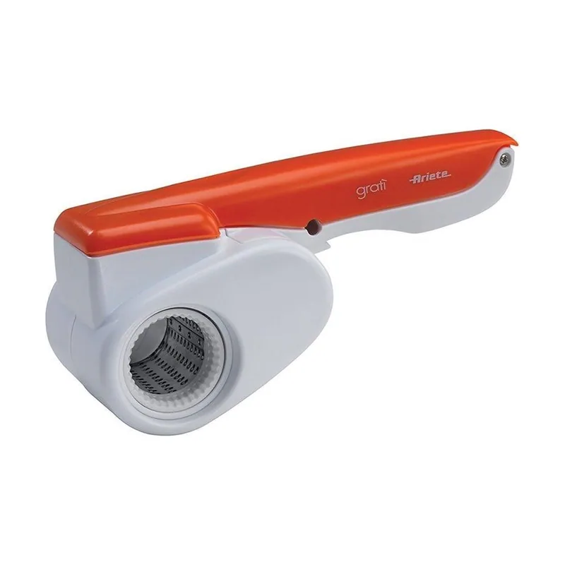 Ariete 440 cortador de verduras en espiral o rallador