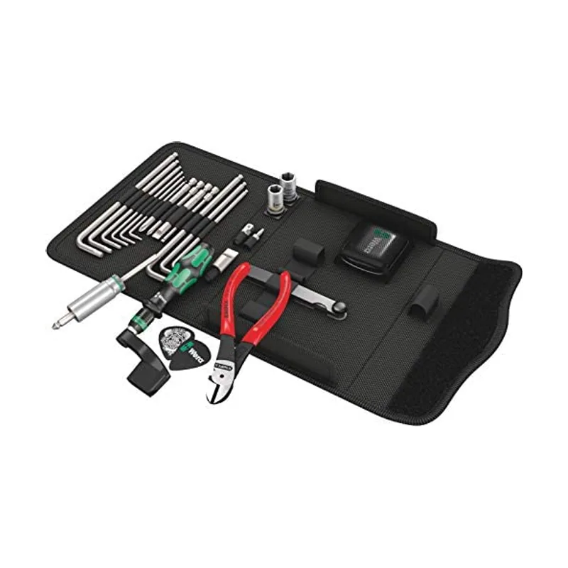 Wera 9100 Juego