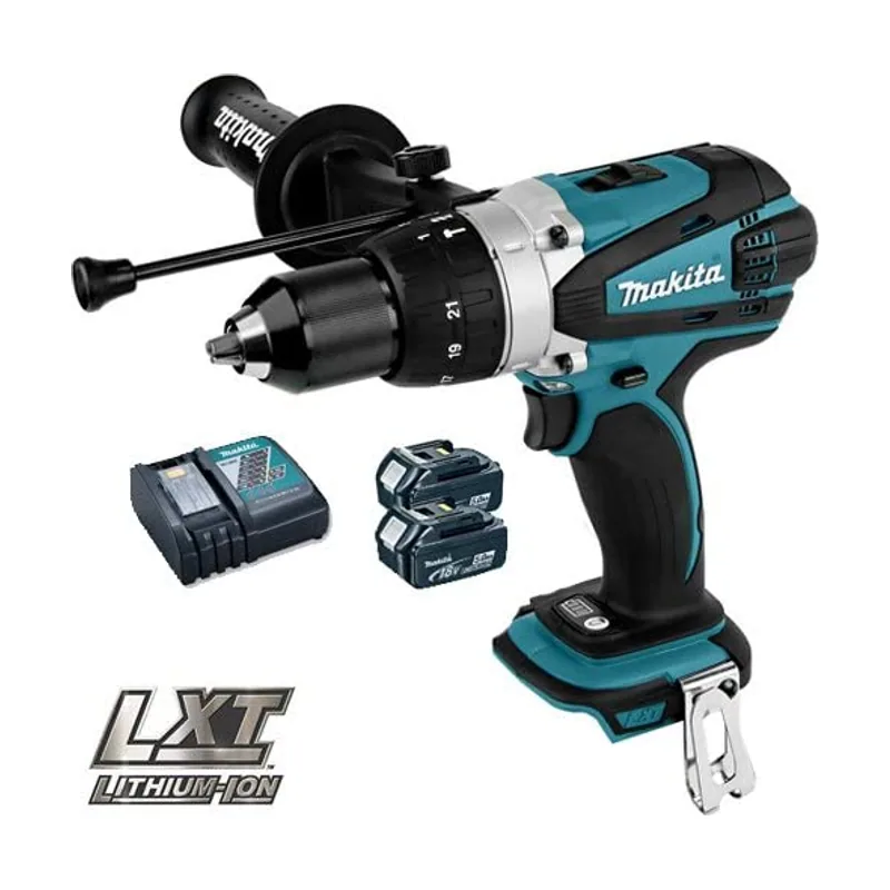 Makita DTW251RTJ