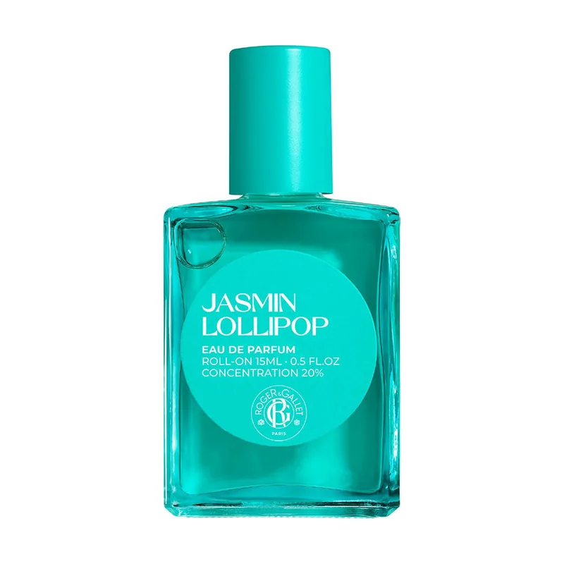 Roger & Gallet JASMIN LOLLIPOP eau de parfum roll-on