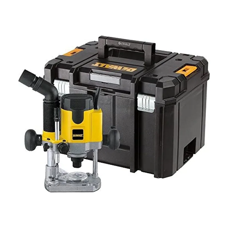 DeWalt oberf raese
