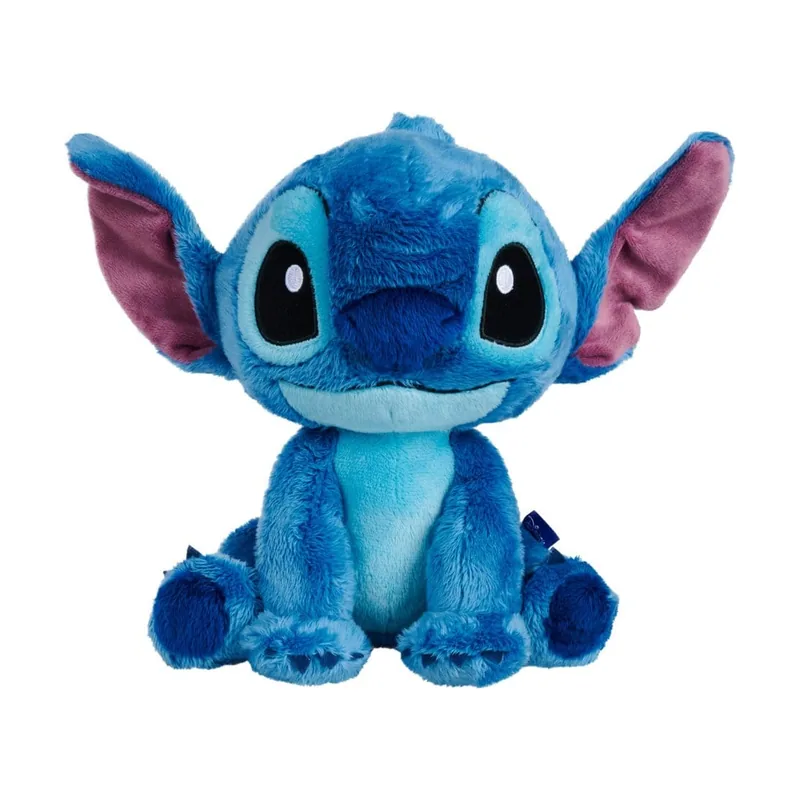 Simba Peluche de Lilo y Stitch de Disney