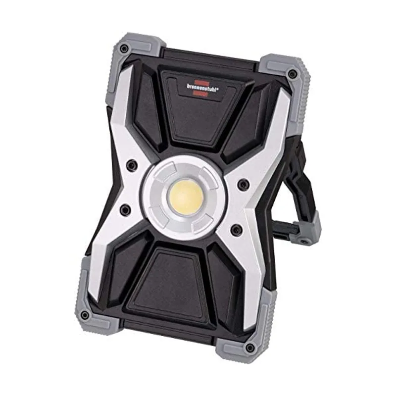 Brennenstuhl RUFUS foco LED a batería recargable de 30 W 3000 lm