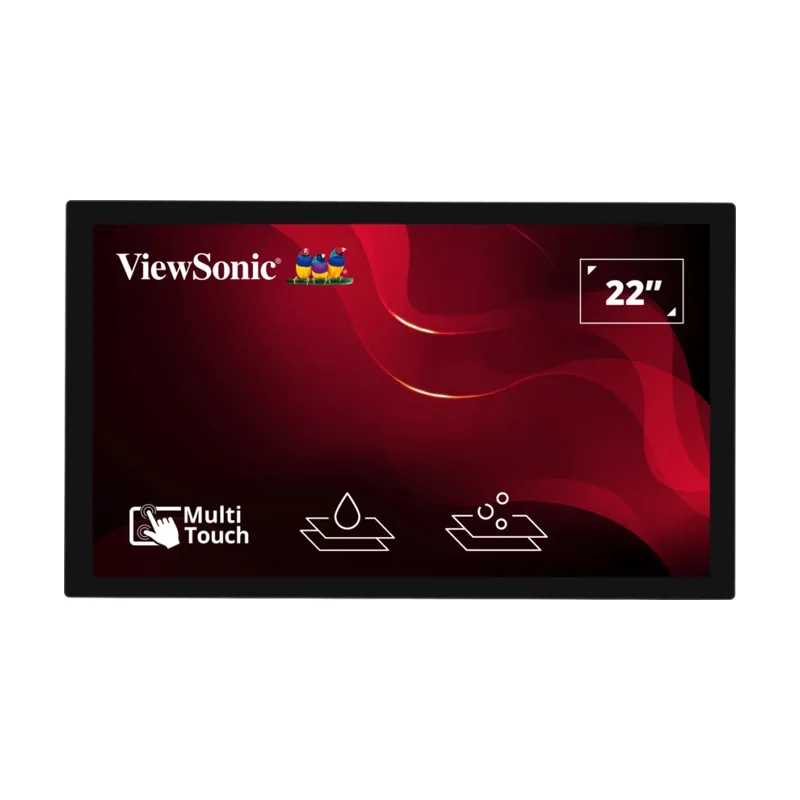 ViewSonic XF2230