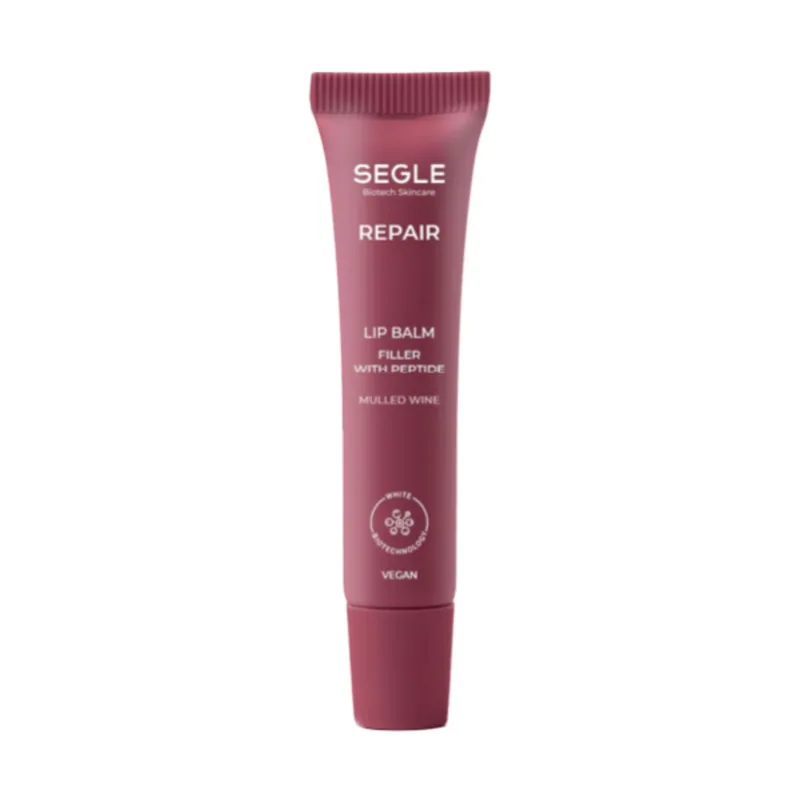 Segle Repair Lip Balm Mulled Wine 10 Ml