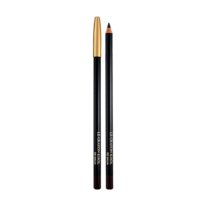 Lancôme LE CRAYON KHÔL #02-brun