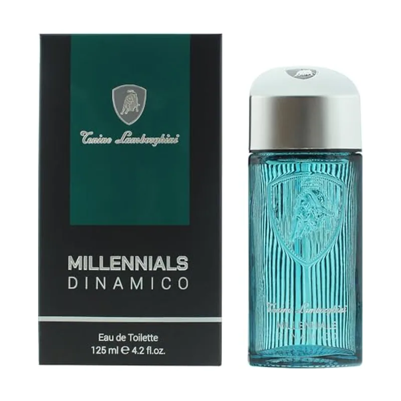 Tonino lamborghini millennials dinamico edt m