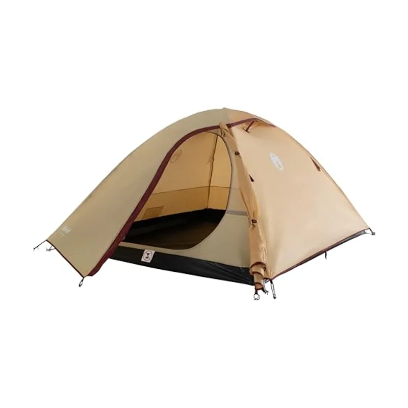 Coleman Tienda de campaña Darwin 3 de Verano
