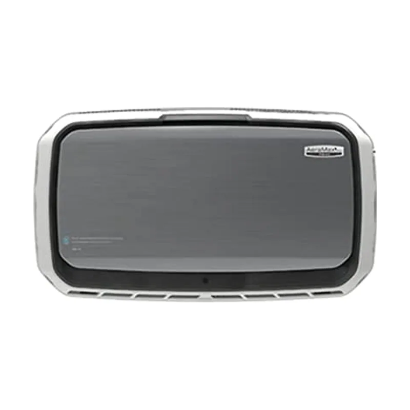 Fellowes purificador de aire aeramax pro am iv