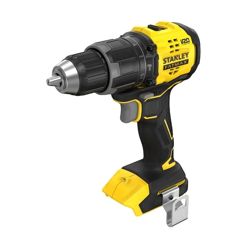 Stanley FATMAX V20 Taladro percutor inalámbricosin escobillas SFMCD716B-XJ