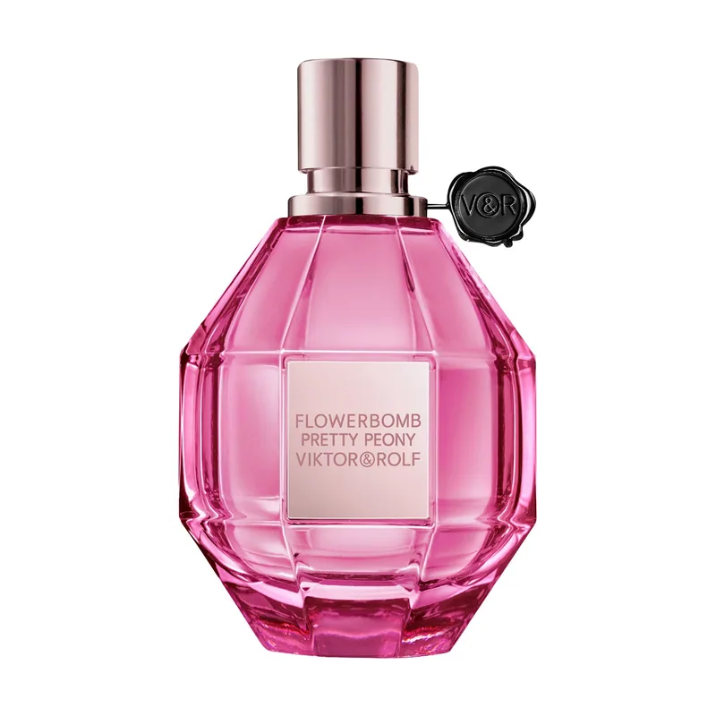 Viktor&Rolf Flowerbomb pretty peony eau de parfum
