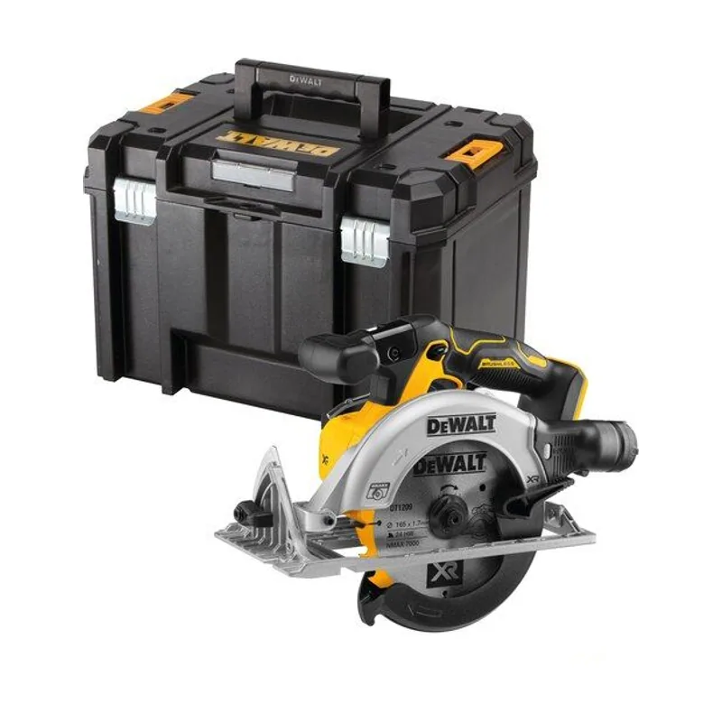 DeWalt Sierra circular