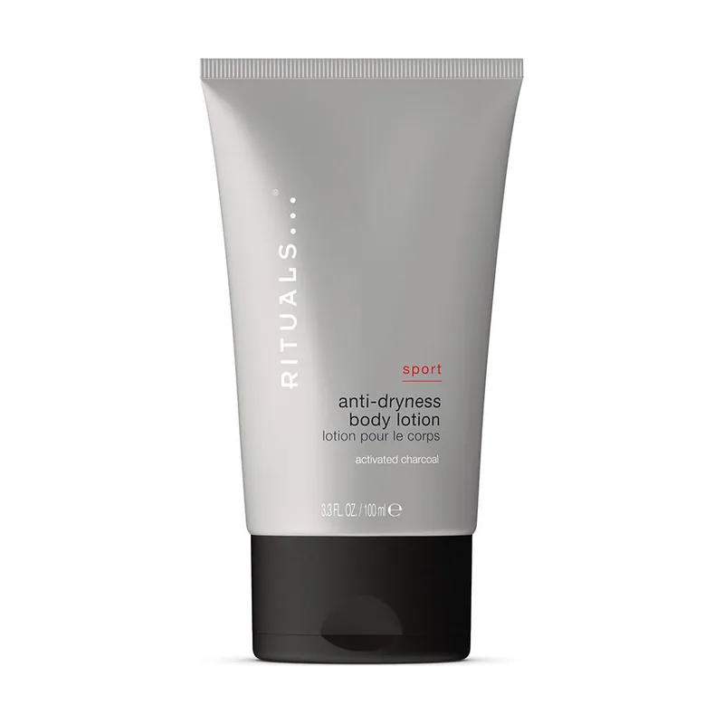Rituals SPORT anti-dryness body lotion 100 ml
