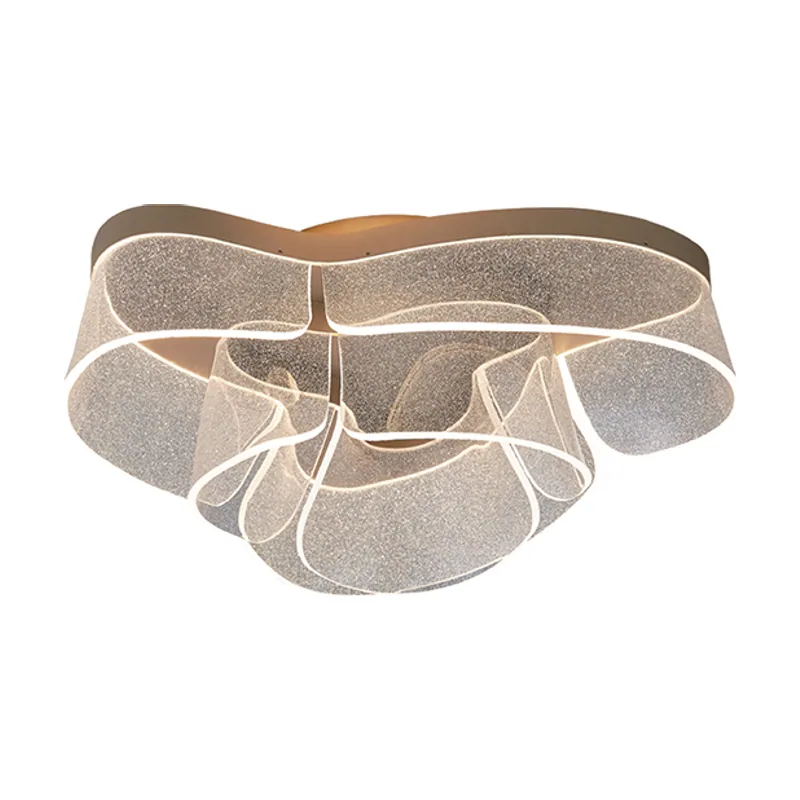 Lumit Plafón camille cct 60w led 1700m 2700k/4000k/6000k d.70cm