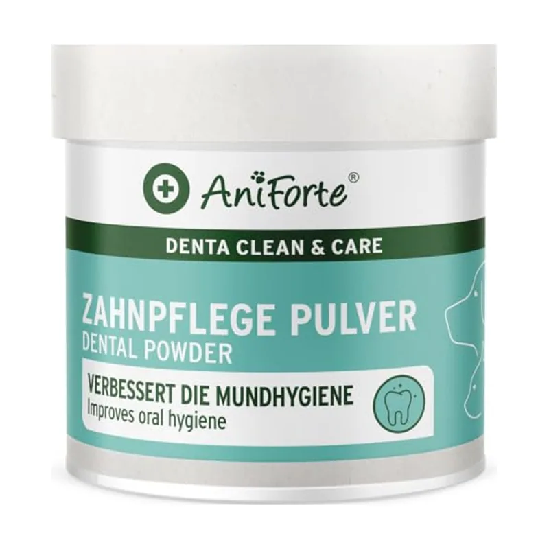 Aniforte Denta Clean & Care Ex