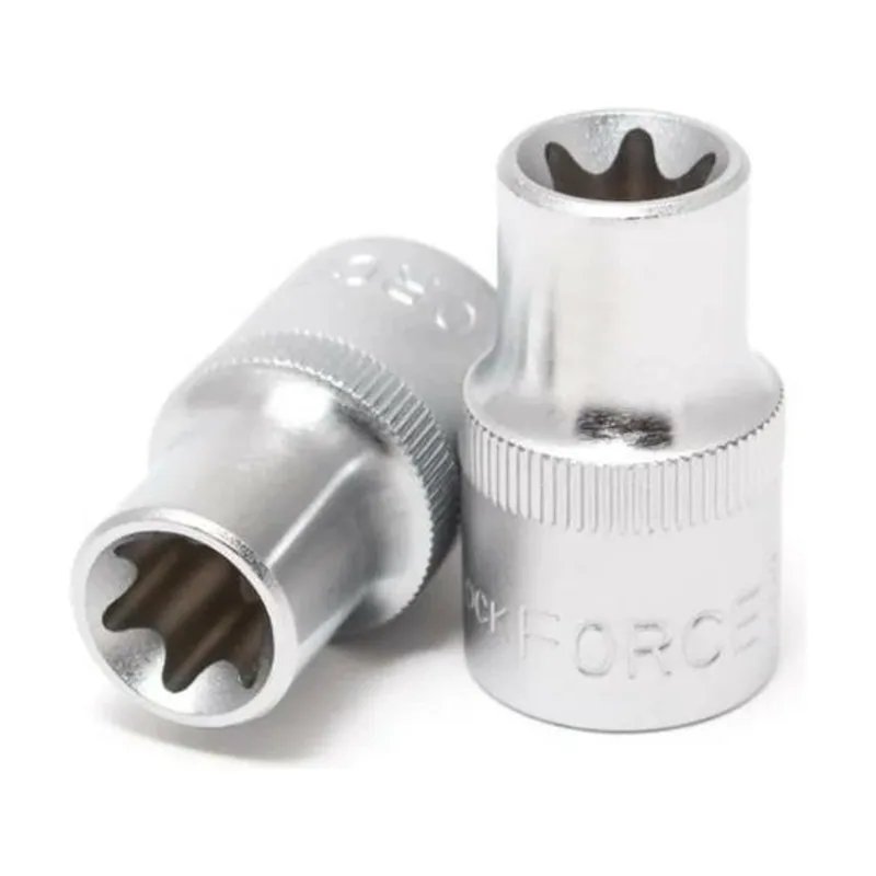 Rockforce Nasadka torx 1/2" e18