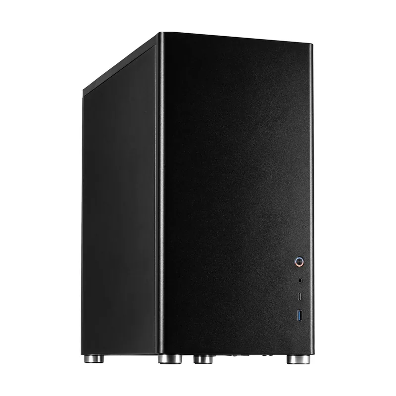 Inter tech Inter-Tech Carcasa X2 Duplex Pro Micro-Tower