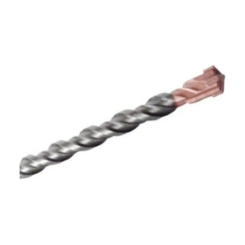 Wektory 10 brocas SDS-Plus Quadro X