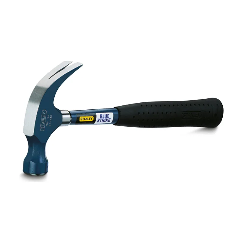 Stanley Martillo de Garra 1-51-489 20 oz