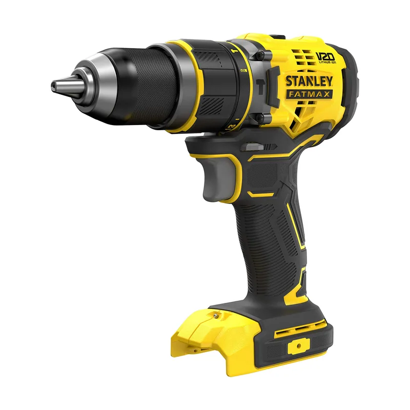 Stanley SFMCD721B-XJ Taladro PERCUTOR V20 LI-Ion