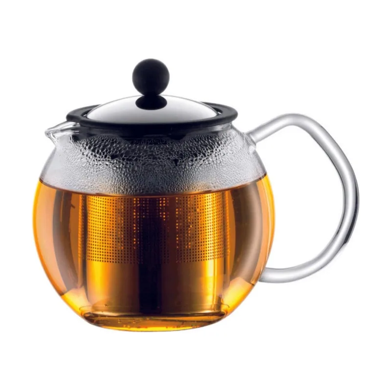 Bodum Assam Tetera de émbolo
