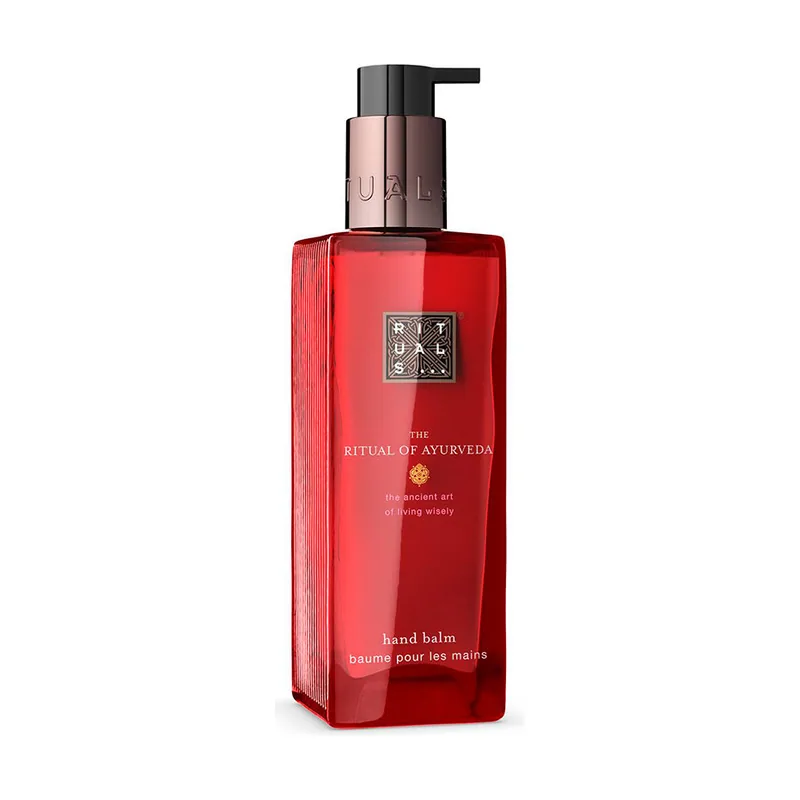 Rituals THE RITUAL OF AYURVEDA hand balm 175 ml