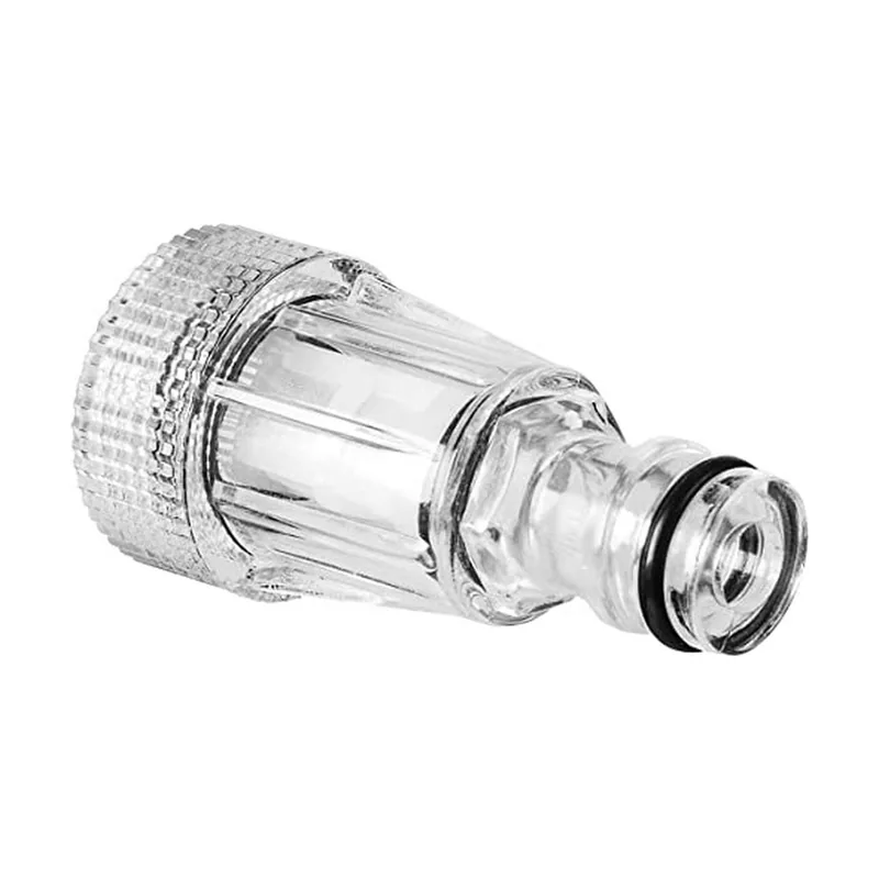 Cellfast Conector con filtro IDEAL™G3/4"