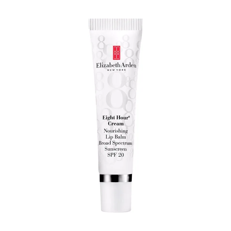Elizabeth Arden EIGHT HOUR cream nourishing lip balm SPF20 15 ml