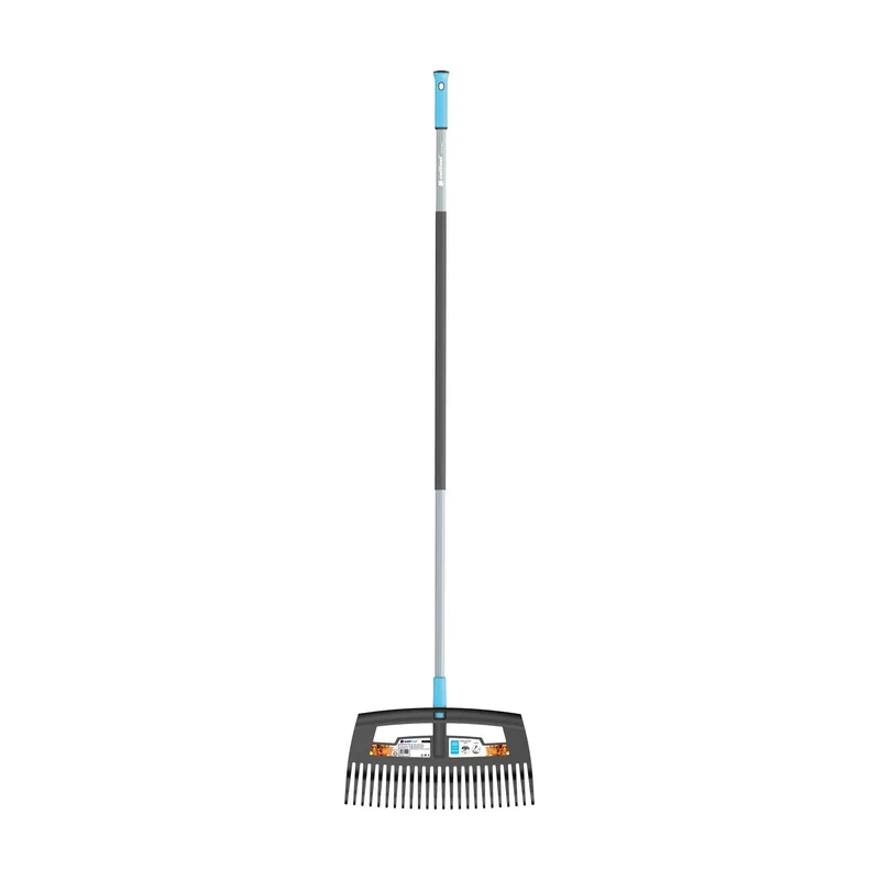 Cellfast Rastrillo pequeño para Hojas 43cm ENERGO.