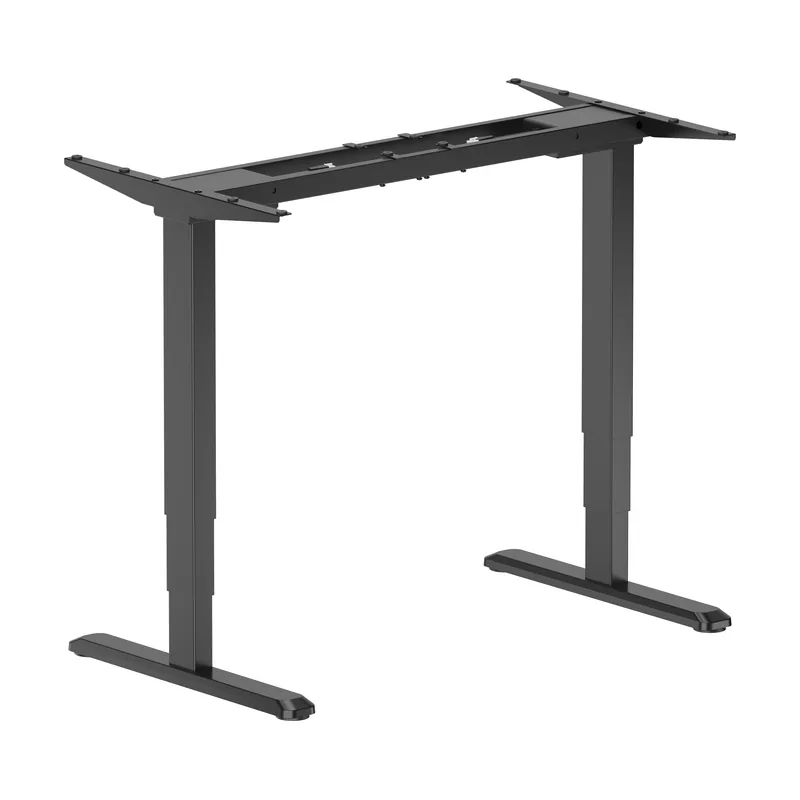 Equip 650815 estructura regulable para escritorio Eléctrico 2 pata s