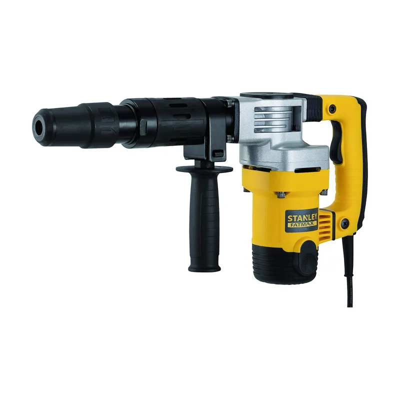Stanley FATMAX Martillo Demoledor SDS Max 5Kg