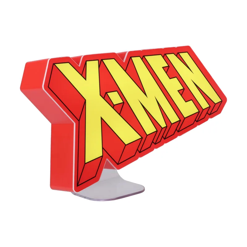 Paladone Luz logo X-Men