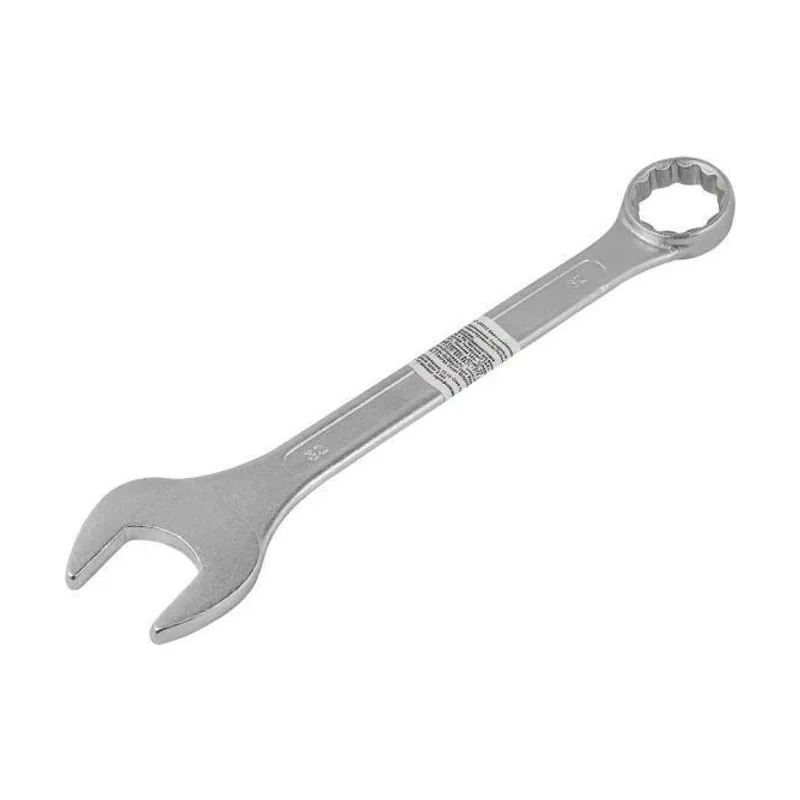 Kingtul Llave de boca y anillo 32mm