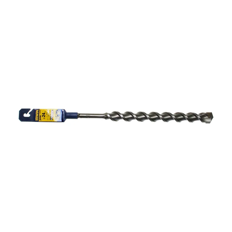 Irwin wiertło sds plus 24x