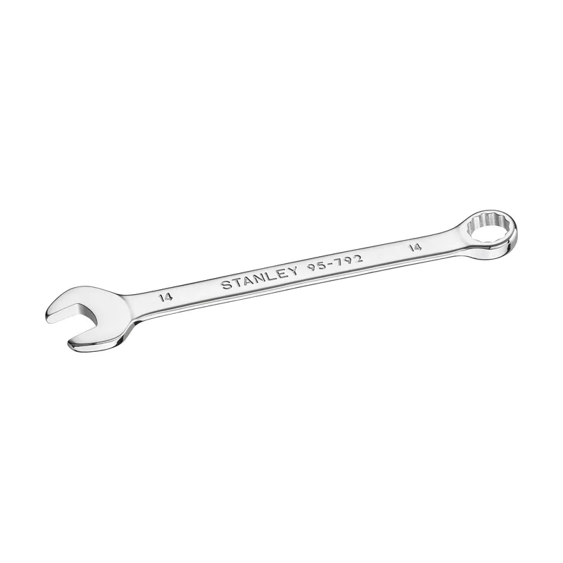Stanley Llave combinada 14mm marca